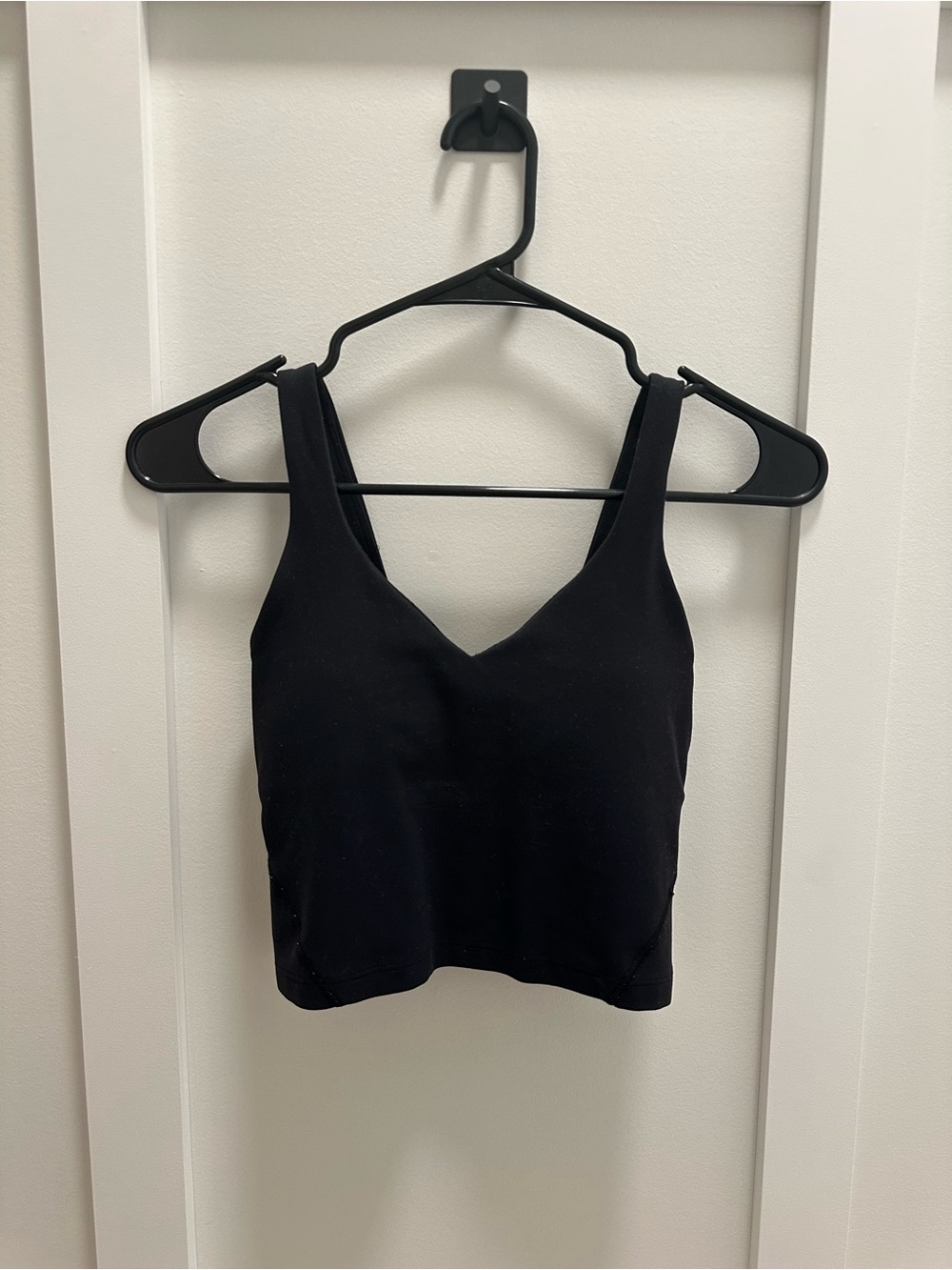 Lululemon Align Tank - Black
